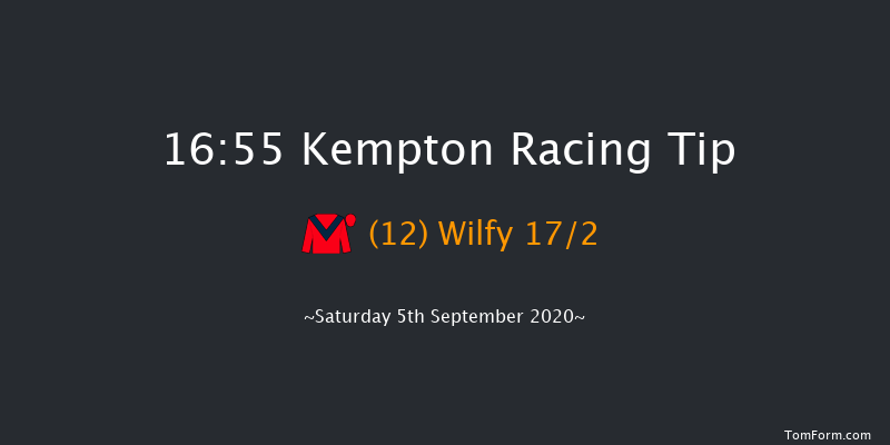 Try Our New Price Boosts At Unibet Handicap (Div 2) Kempton 16:55 Handicap (Class 5) 8f Fri 4th Sep 2020