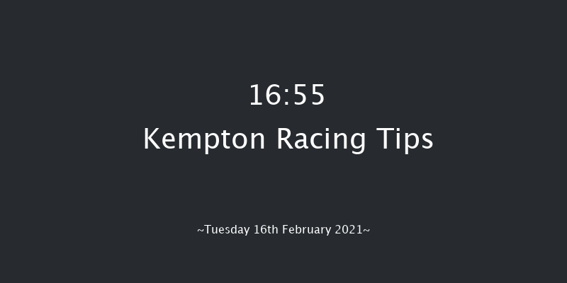 Join Racing Tv Now Classified Stakes Kempton 16:55 Stakes (Class 6) 12f Sat 6th Feb 2021
