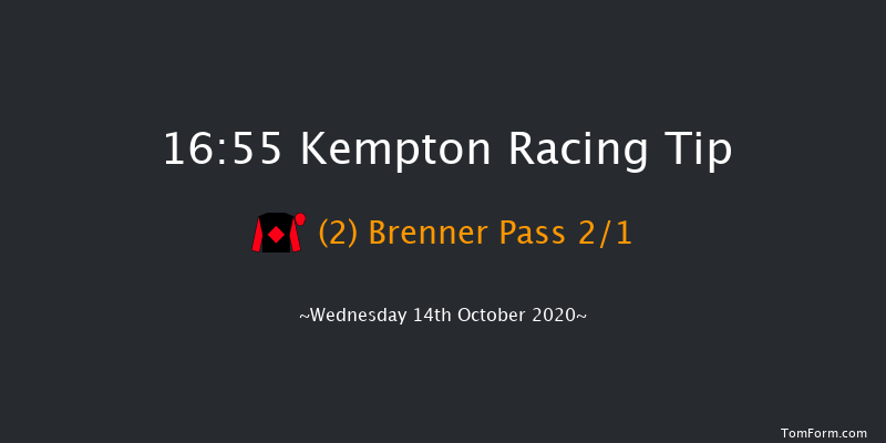 Unibet Thanks The Frontline Workers Handicap (Div 2) Kempton 16:55 Handicap (Class 6) 6f Fri 9th Oct 2020