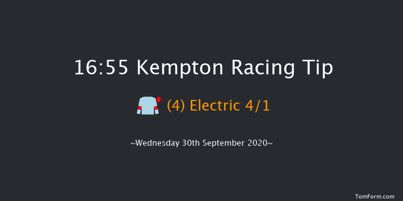 32Red.com/British Stallion Studs EBF Fillies' Novice Stakes (Plus 10/GBB Race) (Div 2) Kempton 16:55 Stakes (Class 5) 6f Thu 24th Sep 2020
