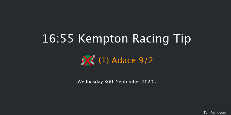 32Red.com/British Stallion Studs EBF Fillies' Novice Stakes (Plus 10/GBB Race) (Div 2) Kempton 16:55 Stakes (Class 5) 6f Thu 24th Sep 2020