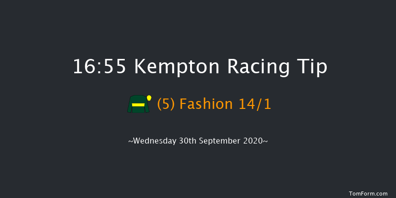 32Red.com/British Stallion Studs EBF Fillies' Novice Stakes (Plus 10/GBB Race) (Div 2) Kempton 16:55 Stakes (Class 5) 6f Thu 24th Sep 2020