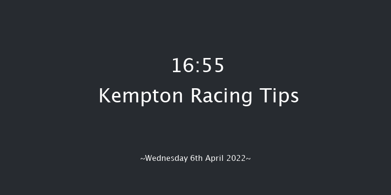 Kempton 16:55 Stakes (Class 5) 7f Wed 30th Mar 2022