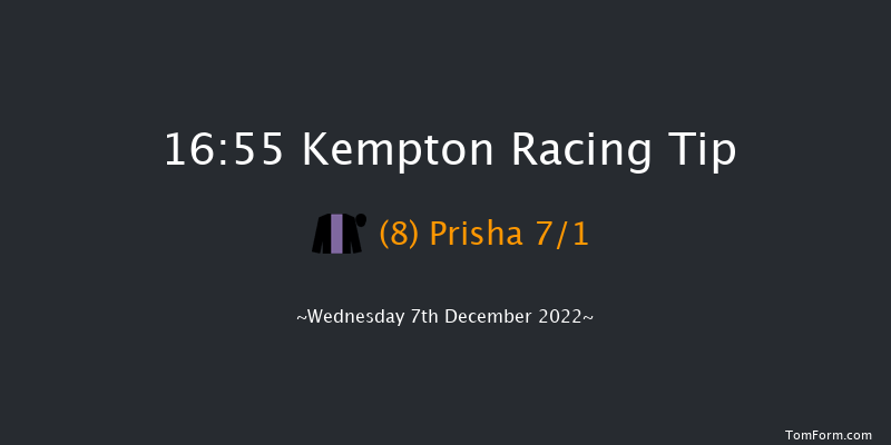 Kempton 16:55 Stakes (Class 5) 7f Wed 30th Nov 2022