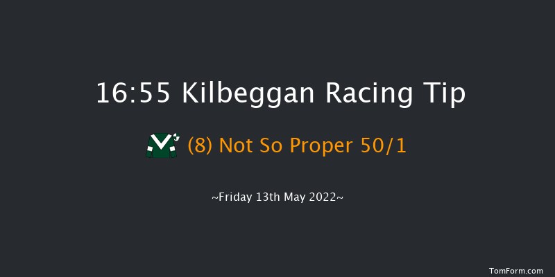 Kilbeggan 16:55 Maiden Hurdle 16f Fri 22nd Apr 2022