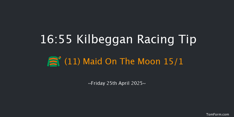 Kilbeggan 16-55 19f Thu 24th Apr 2025