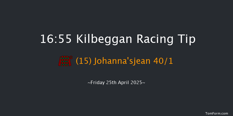 Kilbeggan 16-55 19f Thu 24th Apr 2025