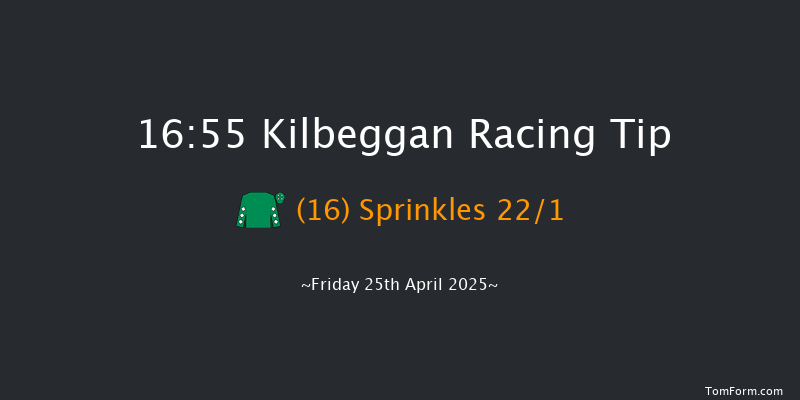 Kilbeggan 16-55 19f Thu 24th Apr 2025