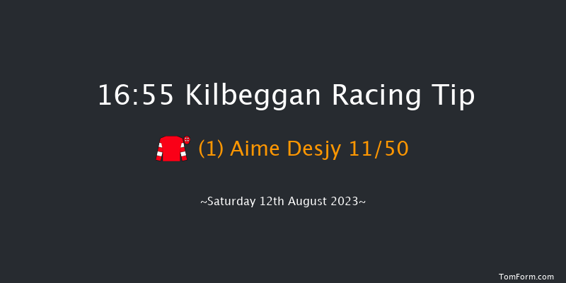 Kilbeggan 16:55 Maiden Hurdle 16f Fri 21st Jul 2023