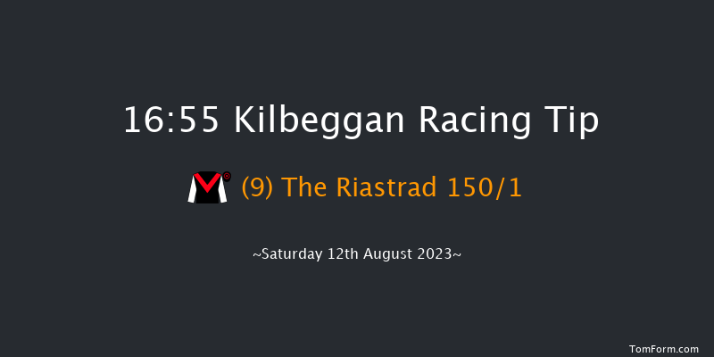 Kilbeggan 16:55 Maiden Hurdle 16f Fri 21st Jul 2023