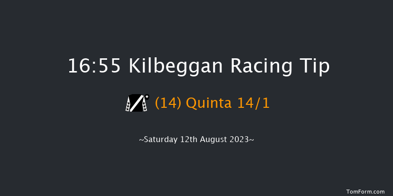 Kilbeggan 16:55 Maiden Hurdle 16f Fri 21st Jul 2023