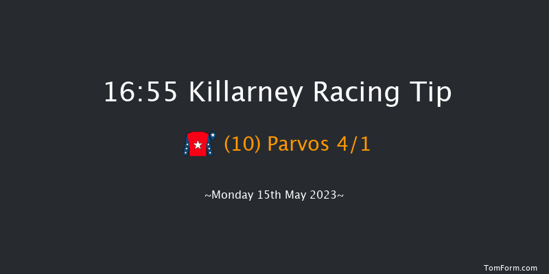 Killarney 16:55 Maiden Hurdle 22f Sun 14th May 2023