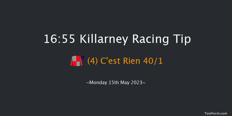 Killarney 16:55 Maiden Hurdle 22f Sun 14th May 2023