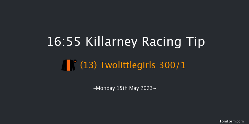 Killarney 16:55 Maiden Hurdle 22f Sun 14th May 2023