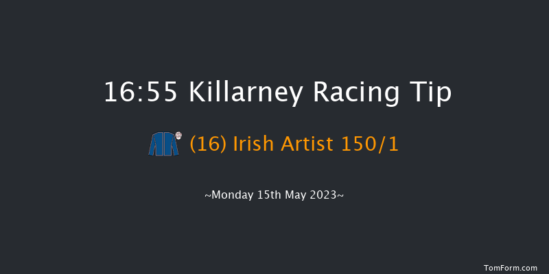 Killarney 16:55 Maiden Hurdle 22f Sun 14th May 2023