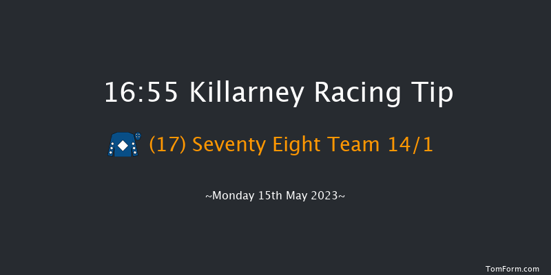 Killarney 16:55 Maiden Hurdle 22f Sun 14th May 2023