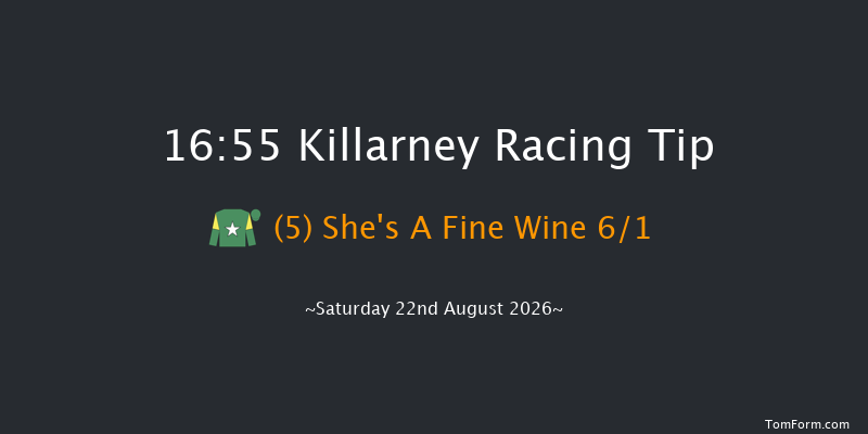 Killarney 16-55 (Class 1) 20f Fri 21st Aug 2026