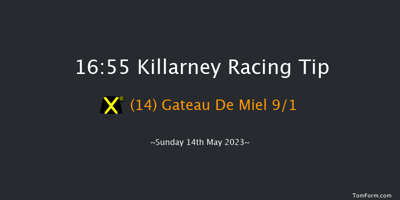 Killarney 16:55 Handicap Chase 26f Mon 10th Oct 2022