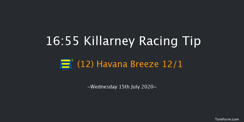 KillarneyRaces.ie Handicap (45-70) Killarney 16:55 Handicap 8f Mon 13th Jul 2020