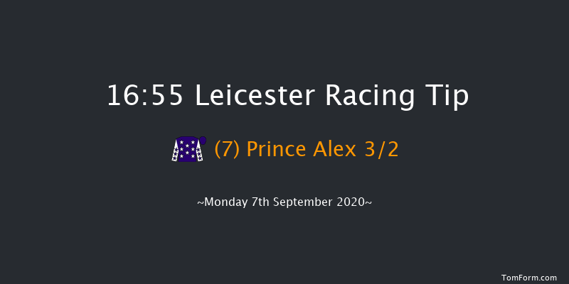 Welcomm Communications Handicap Leicester 16:55 Handicap (Class 4) 12f Mon 10th Aug 2020