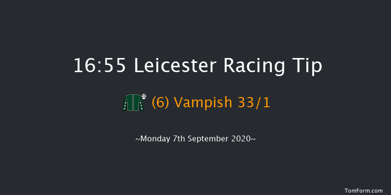 Welcomm Communications Handicap Leicester 16:55 Handicap (Class 4) 12f Mon 10th Aug 2020