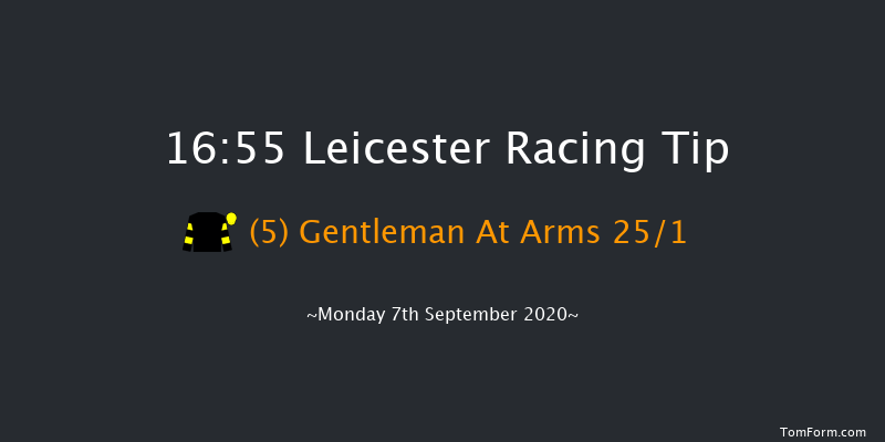 Welcomm Communications Handicap Leicester 16:55 Handicap (Class 4) 12f Mon 10th Aug 2020
