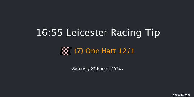 Leicester  16:55 Handicap (Class 6) 6f Fri 8th Mar 2024