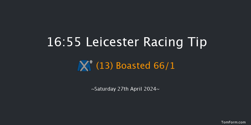 Leicester  16:55 Handicap (Class 6) 6f Fri 8th Mar 2024