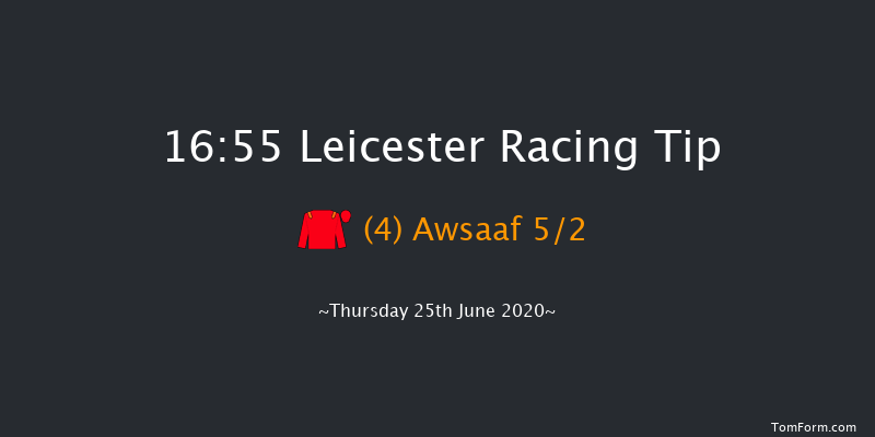 leicester-racecourse.com Handicap Leicester 16:55 Handicap (Class 6) 5f Sat 13th Jun 2020