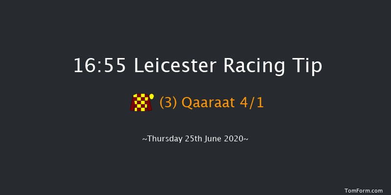 leicester-racecourse.com Handicap Leicester 16:55 Handicap (Class 6) 5f Sat 13th Jun 2020