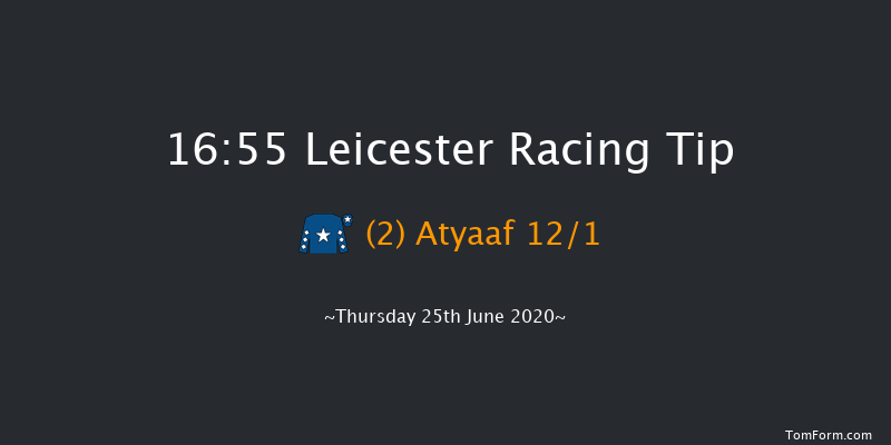 leicester-racecourse.com Handicap Leicester 16:55 Handicap (Class 6) 5f Sat 13th Jun 2020