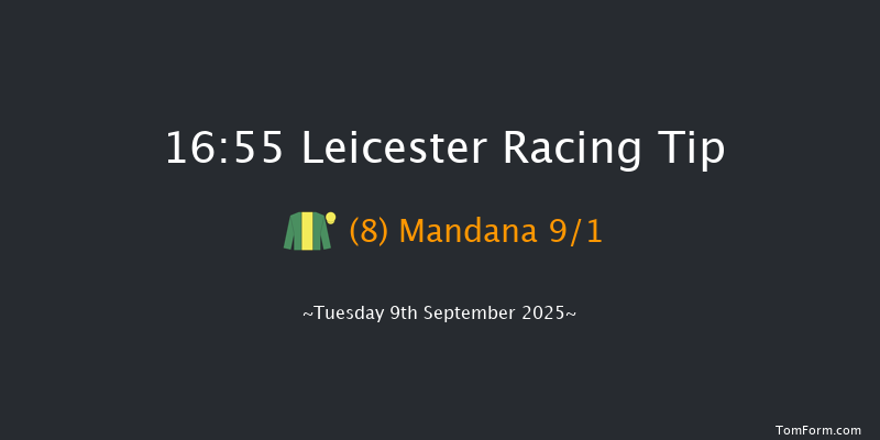 Leicester 16-55 (Class 4) 10f Sun 10th Aug 2025
