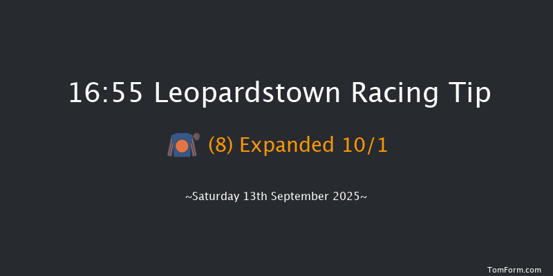 Leopardstown 16-55 (Class 1) 8f Thu 21st Aug 2025