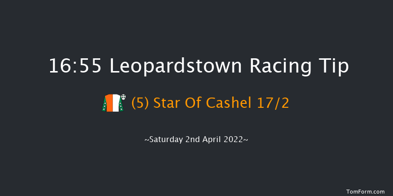 Leopardstown 16:55 Handicap 8f Mon 7th Mar 2022