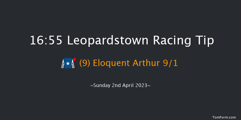 Leopardstown 16:55 Handicap 8ff Mon 6th Mar 2023