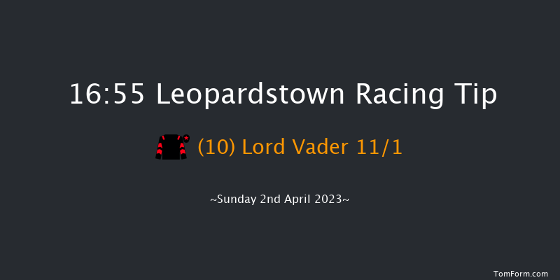Leopardstown 16:55 Handicap 8ff Mon 6th Mar 2023