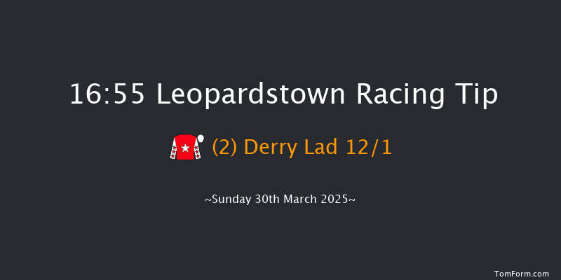 Leopardstown 16-55 8f Mon 3rd Mar 2025