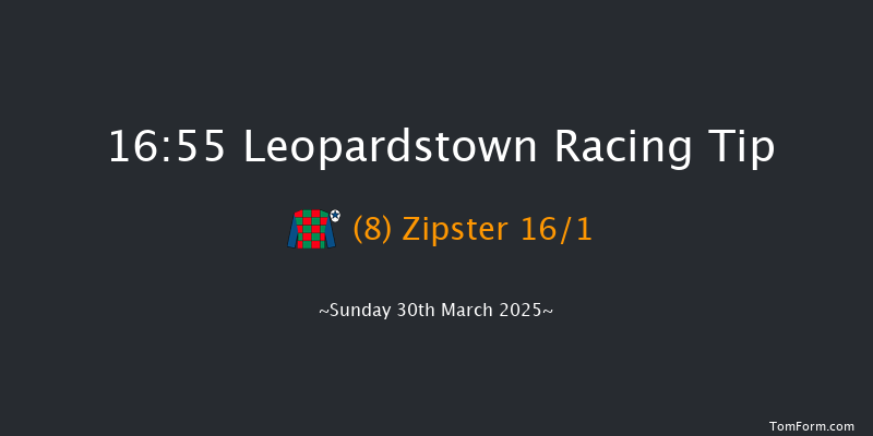 Leopardstown 16-55 8f Mon 3rd Mar 2025
