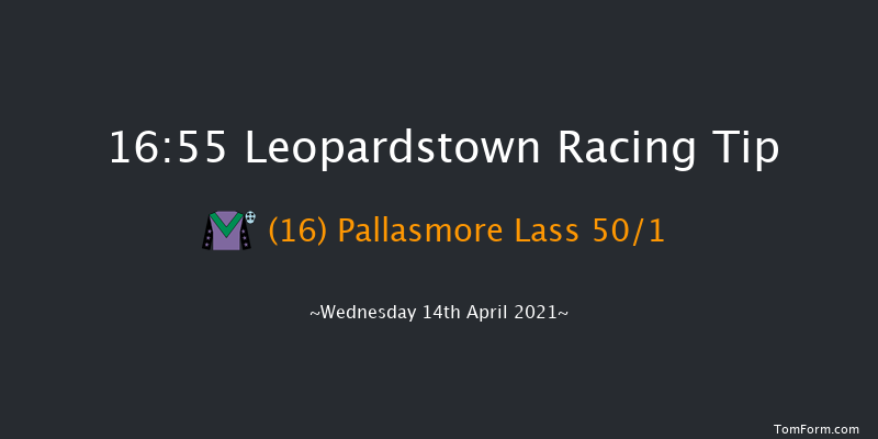 Hollypark Handicap Leopardstown 16:55 Handicap 7f Sun 11th Apr 2021