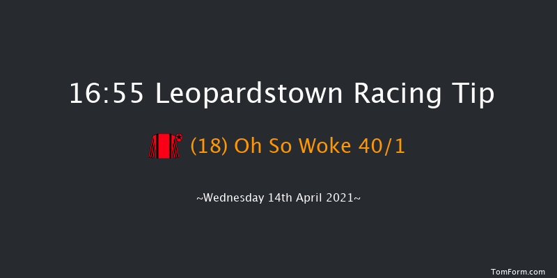 Hollypark Handicap Leopardstown 16:55 Handicap 7f Sun 11th Apr 2021