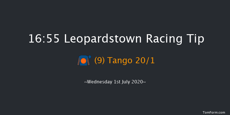 Derrinstown Stud Fillies Stakes (Group 3) Leopardstown 16:55 Group 3 8f Sun 21st Jun 2020