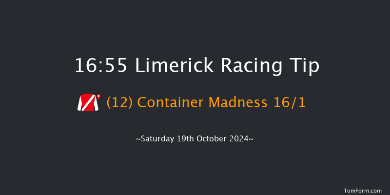 Limerick  16:55 Handicap Hurdle 21f Sun 7th Jul 2024