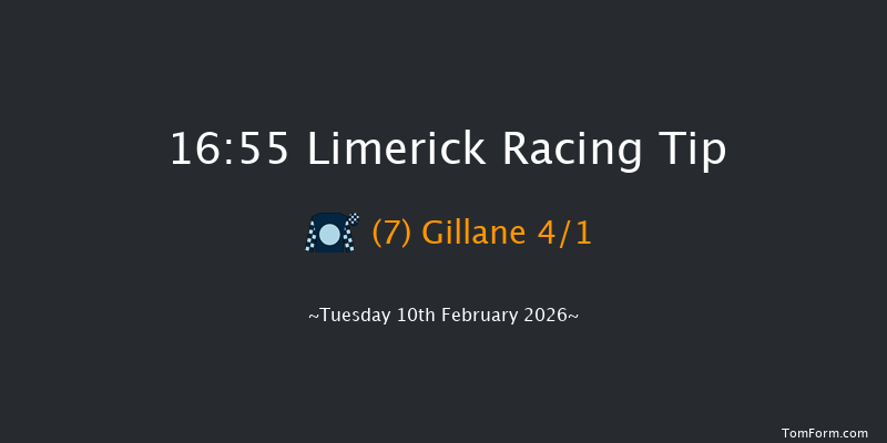 Limerick 16-55 15f Tue 27th Jan 2026