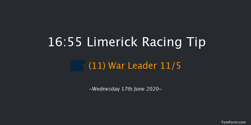Irish Stallion Farms EBF (C & G) Maiden (Plus 10) Limerick 16:55 Maiden 7f Sun 15th Mar 2020