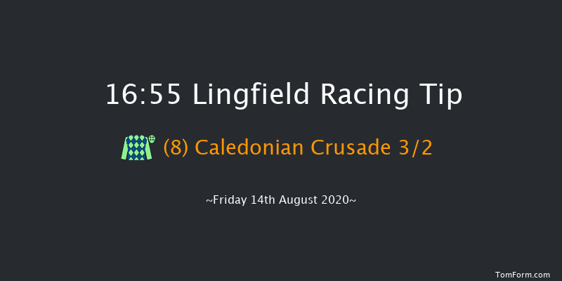Betway Live Casino Handicap Lingfield 16:55 Handicap (Class 5) 12f Tue 11th Aug 2020