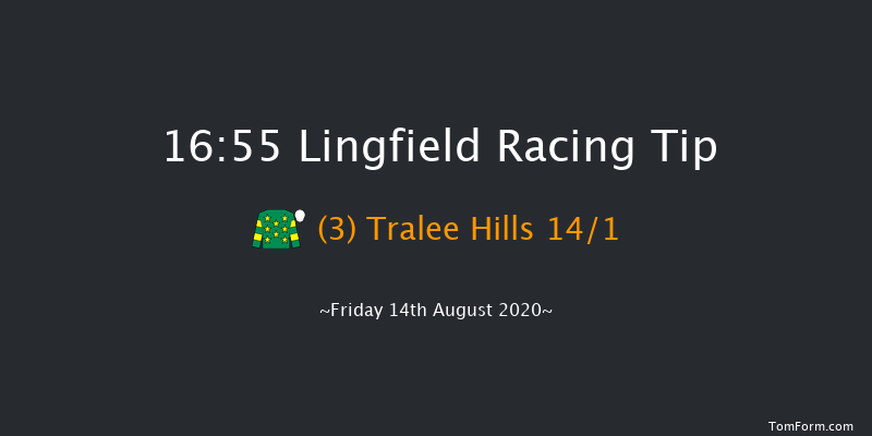 Betway Live Casino Handicap Lingfield 16:55 Handicap (Class 5) 12f Tue 11th Aug 2020
