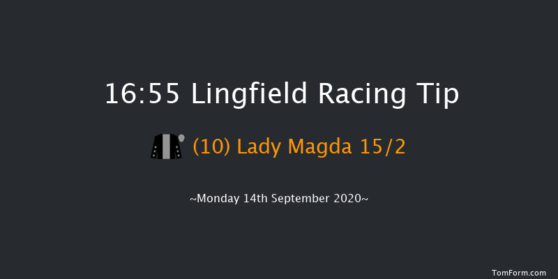 Betway Apprentice Selling Handicap Lingfield 16:55 Handicap (Class 6) 10f Sat 12th Sep 2020