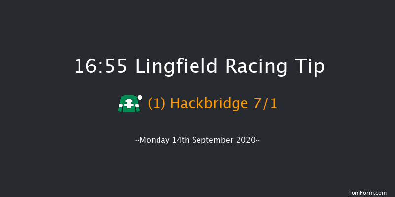 Betway Apprentice Selling Handicap Lingfield 16:55 Handicap (Class 6) 10f Sat 12th Sep 2020