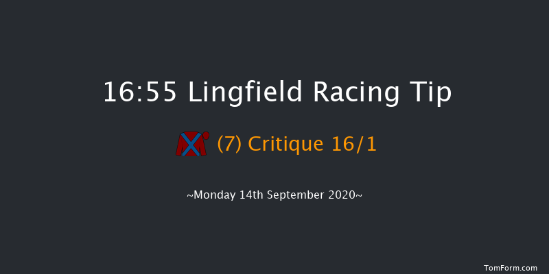 Betway Apprentice Selling Handicap Lingfield 16:55 Handicap (Class 6) 10f Sat 12th Sep 2020