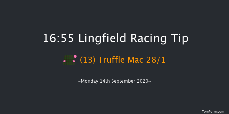 Betway Apprentice Selling Handicap Lingfield 16:55 Handicap (Class 6) 10f Sat 12th Sep 2020